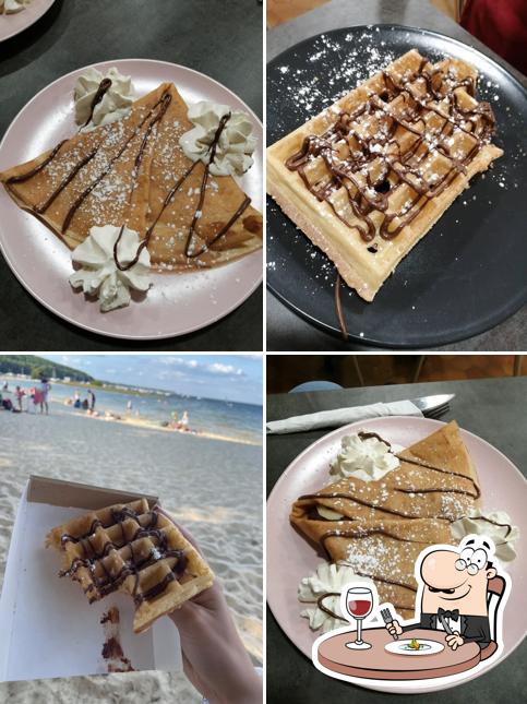 O sucré glacé