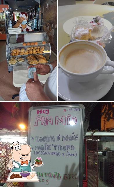 Panaderia Pan Mio