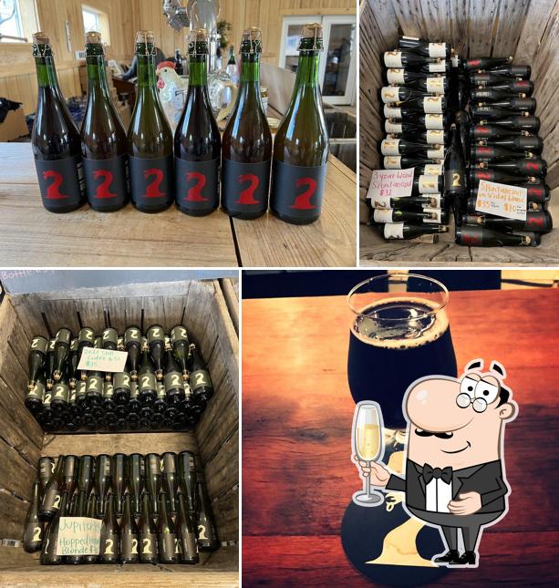 Pen Druid Brewing