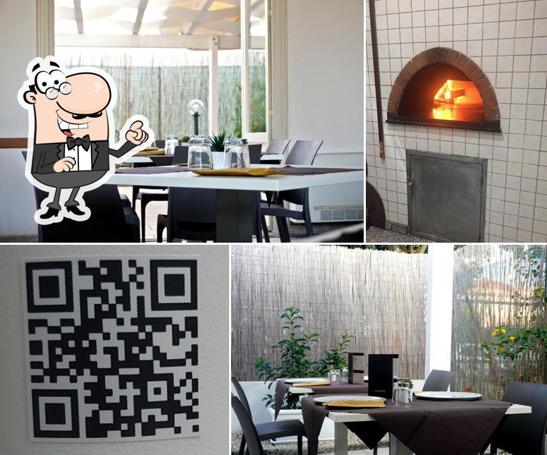 Pizzeria Boomerang