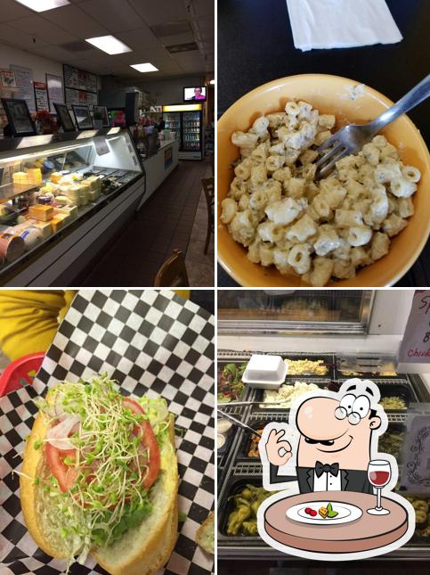 Rim's Deli