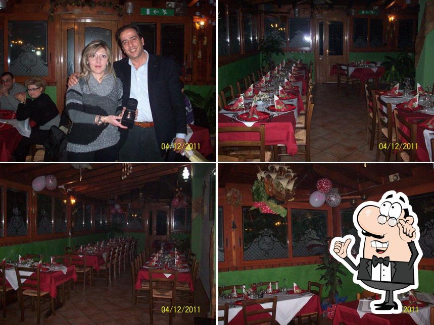 Ristorante Aldebaran di Valeria Ciranni