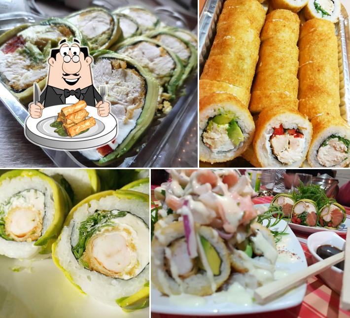 Saber De Sabor Peñaflor
