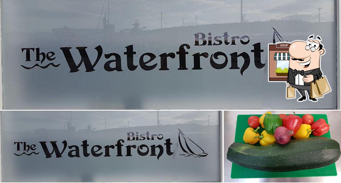 The Waterfront, Rothesay
