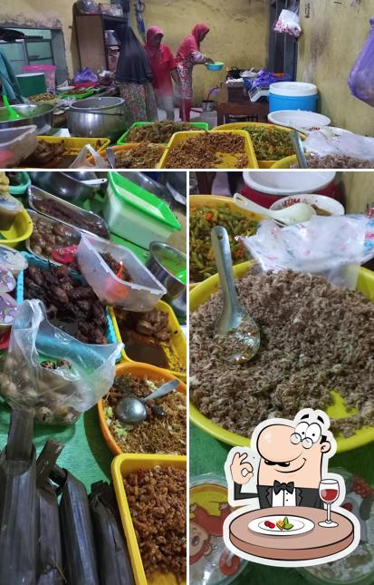 Warung Mba IIS