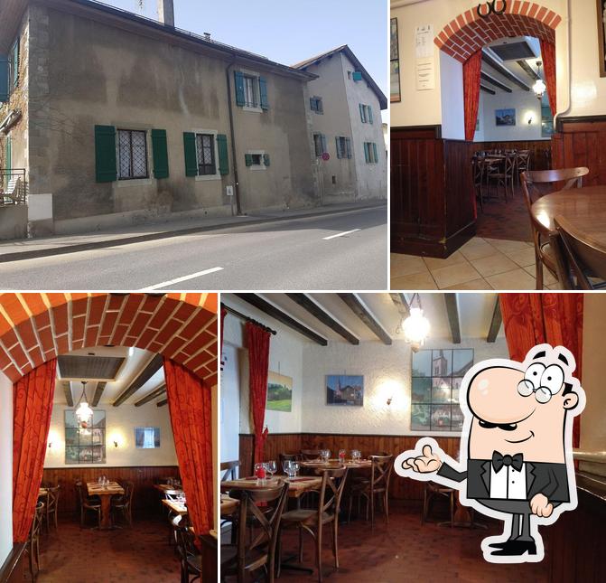 Restaurant du Signal