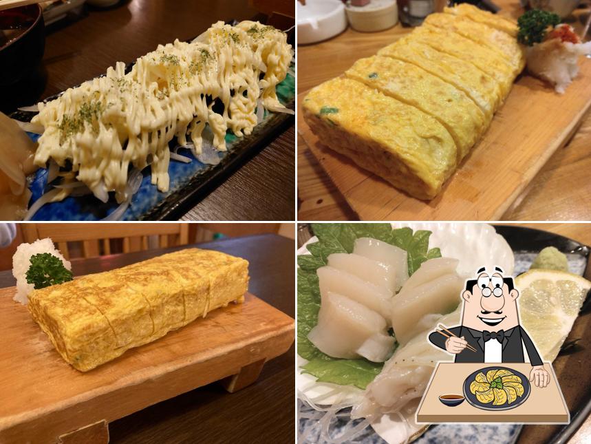 くいしんぼ