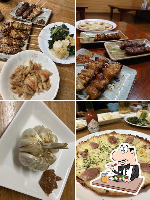 鳥広商店