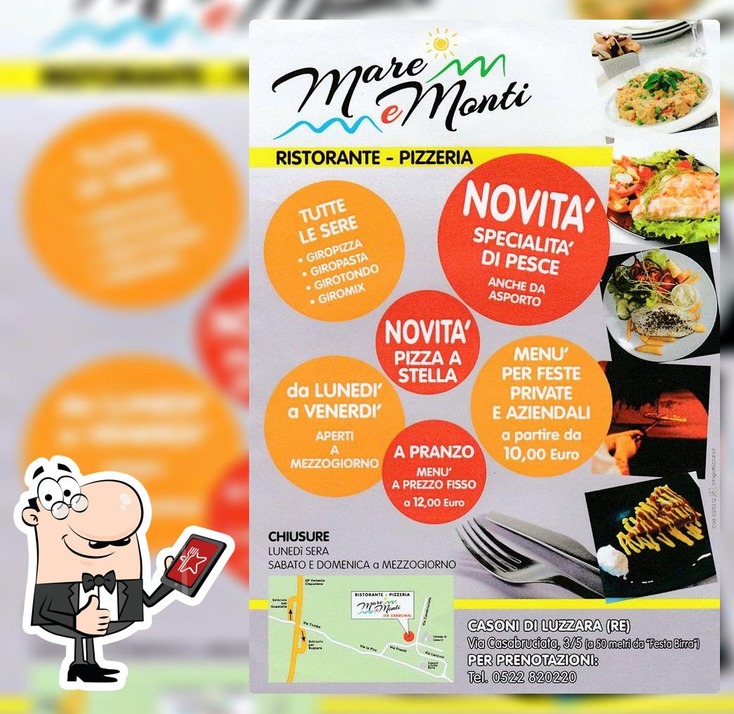 Ristorante Pizzeria