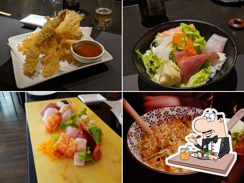 Ristorante Tokio Sushi