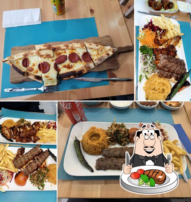 SAVEURS D'ANATOLIE