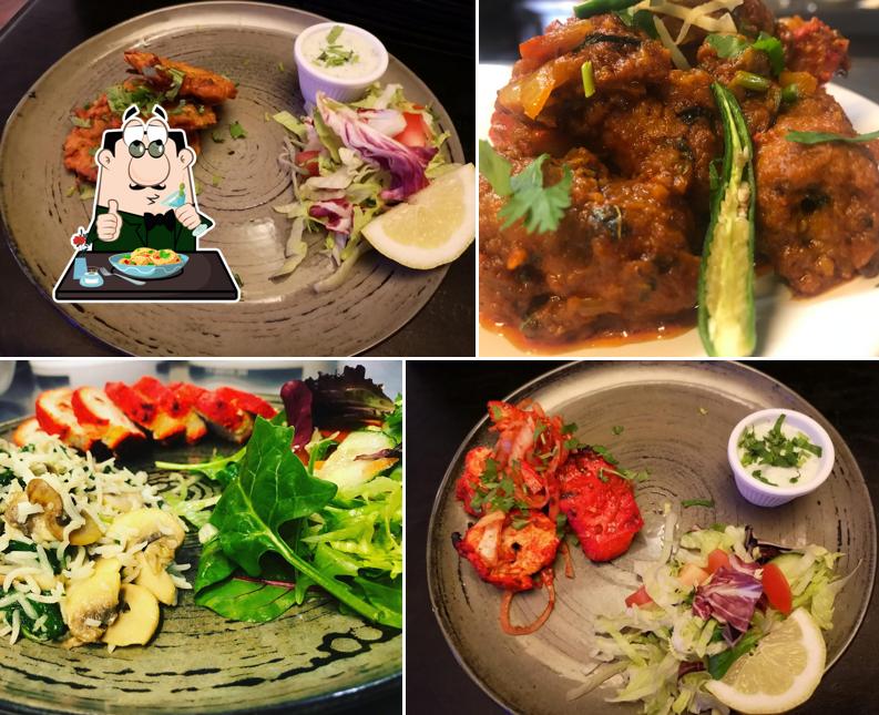 Spiceland Indian Restaurant