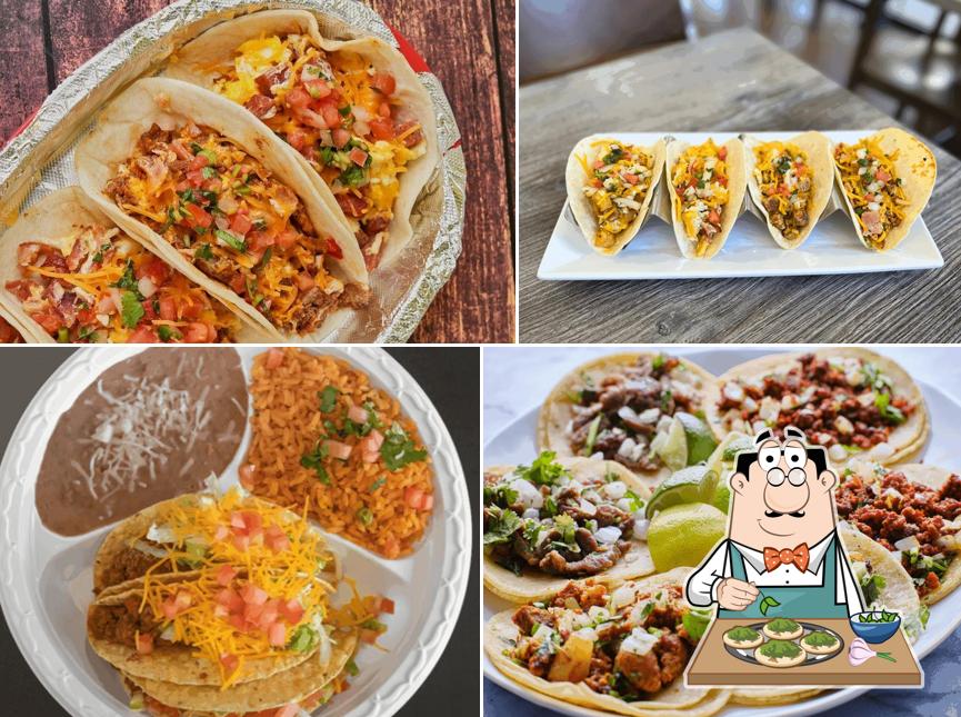 Tacos Y Mas- Frisco