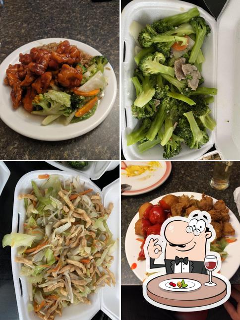 Teulon Chinese Cafe