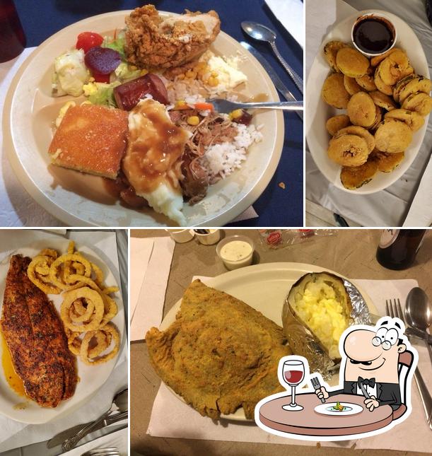 The Balcony