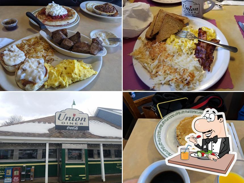 The Union Diner