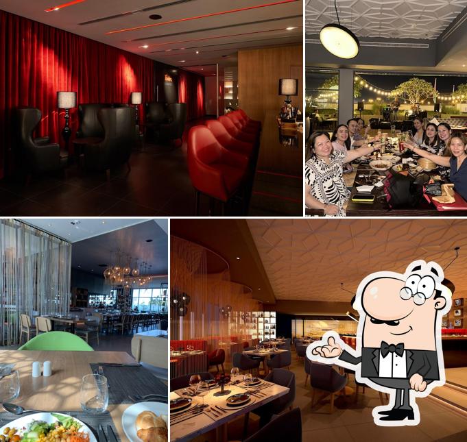 Theatrum Restaurant