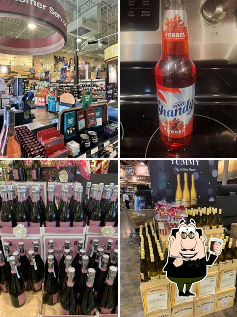 Total Wine & More