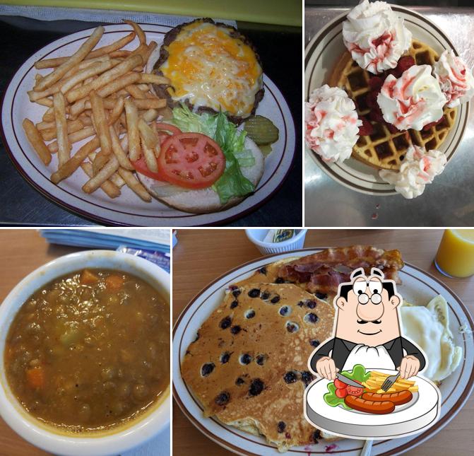 Town & Country Restaurant