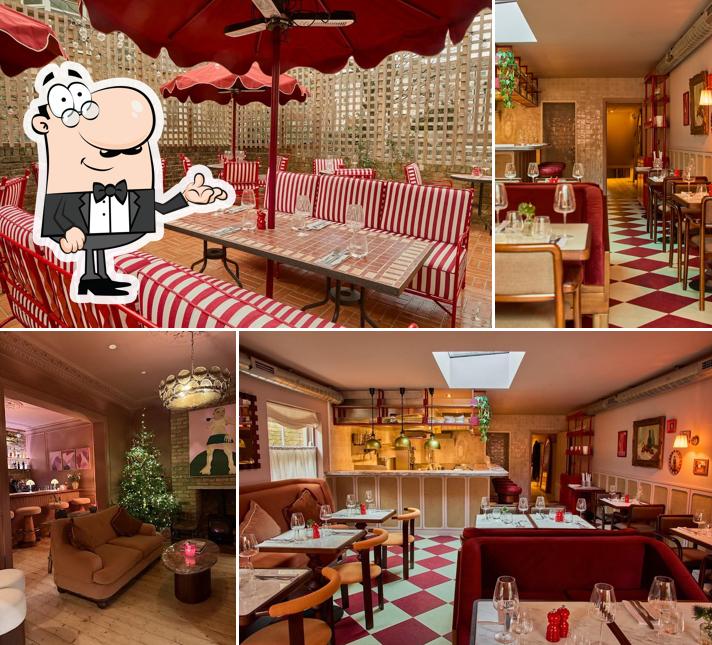 Willy's