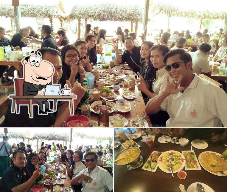 Zoo Restaurant