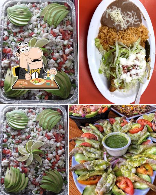 Tacos El Rincon