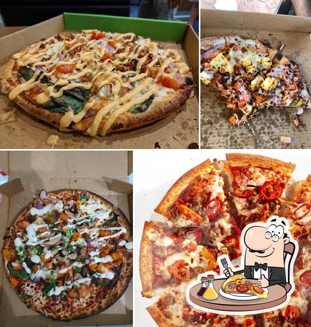 Domino's Pizza Schofields