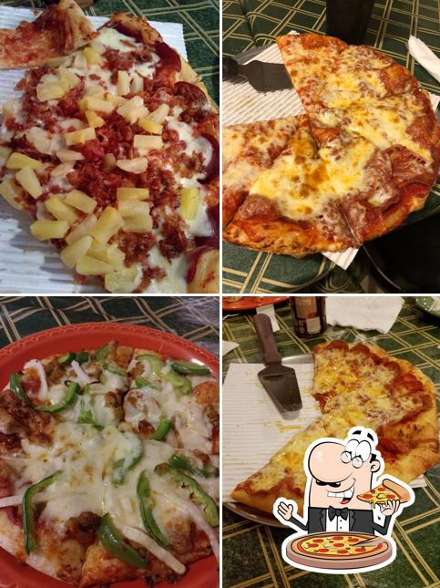Joey Fratello's Pizzeria