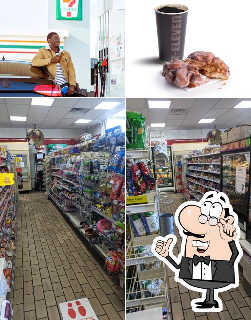 7-Eleven