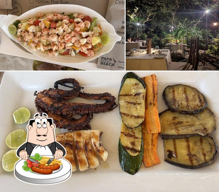 Amandina Restaurant