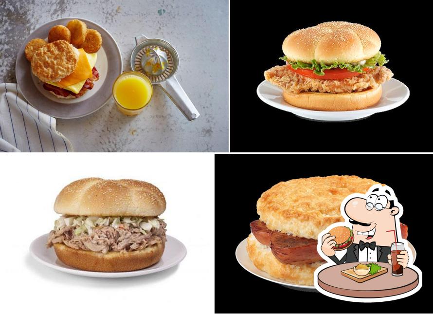 Bojangles
