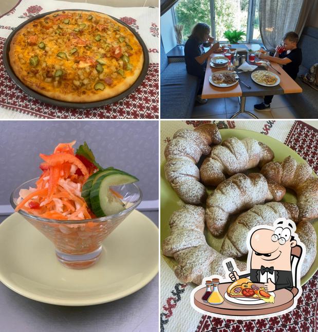 Юбилейная