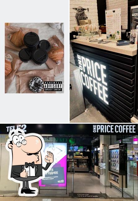 One Price Coffee