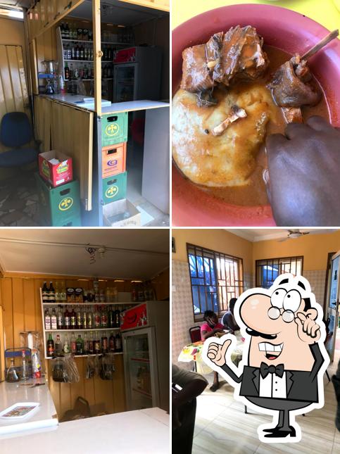 Caflos Mini Restaurant