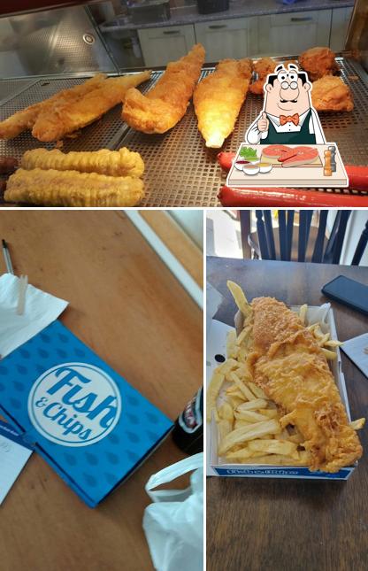Carp & Trout