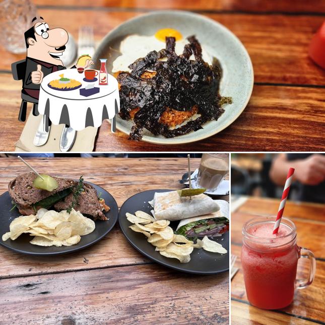 Chirp Cafe