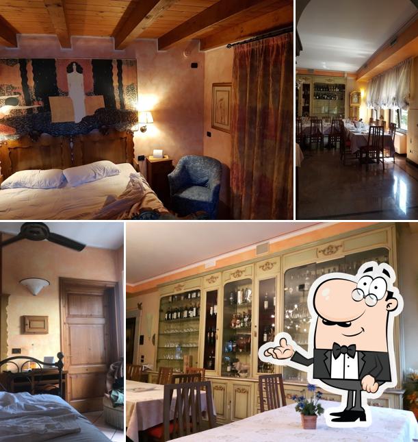 Albergo Ristorante Conca Azzurra