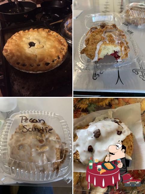 Ever So Humble Pie Co
