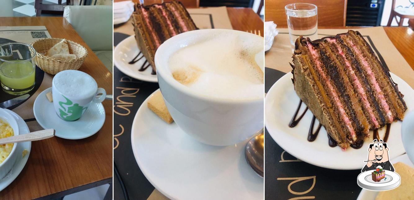 Dúo Cafe