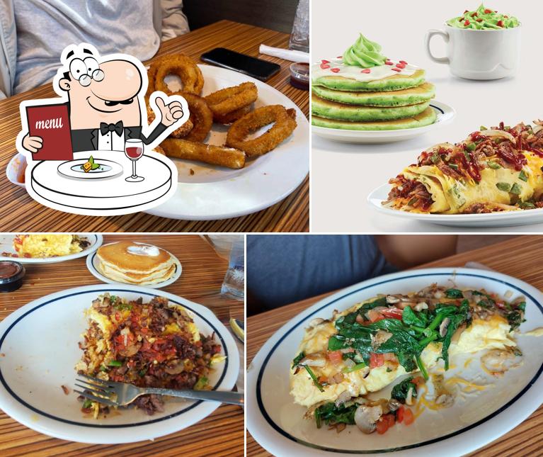 IHOP