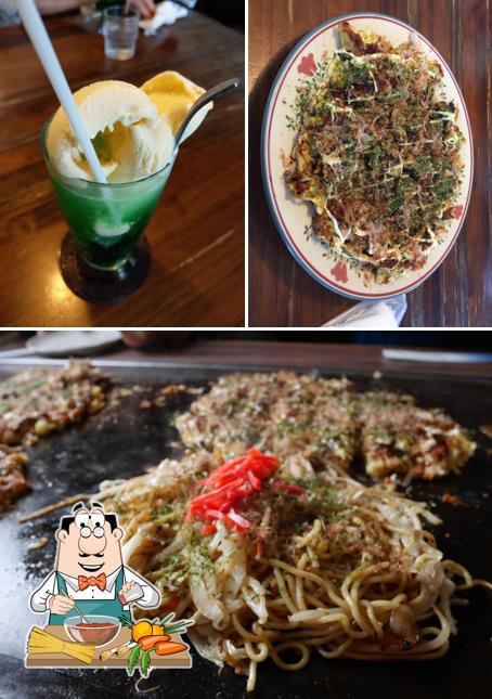 Jupiter Grill & Restaurant