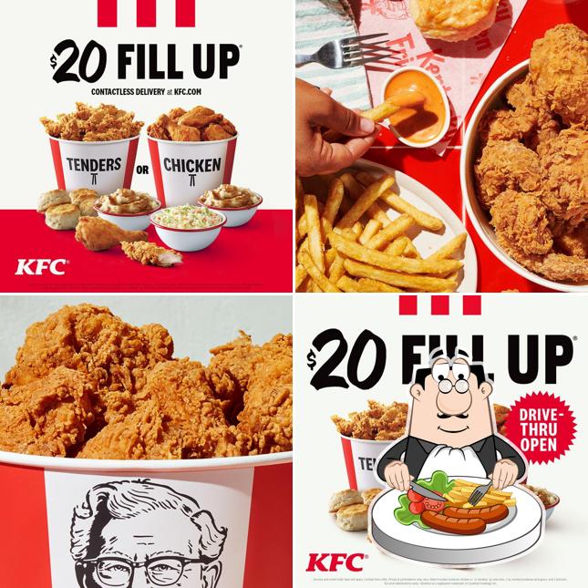 KFC