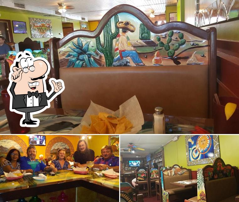 Laredo Mexican Restaurant