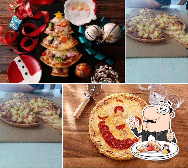 Loxton Pizza Bar