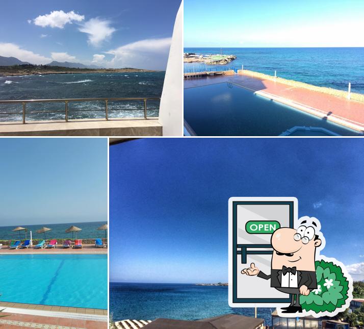 Manolya Hotel