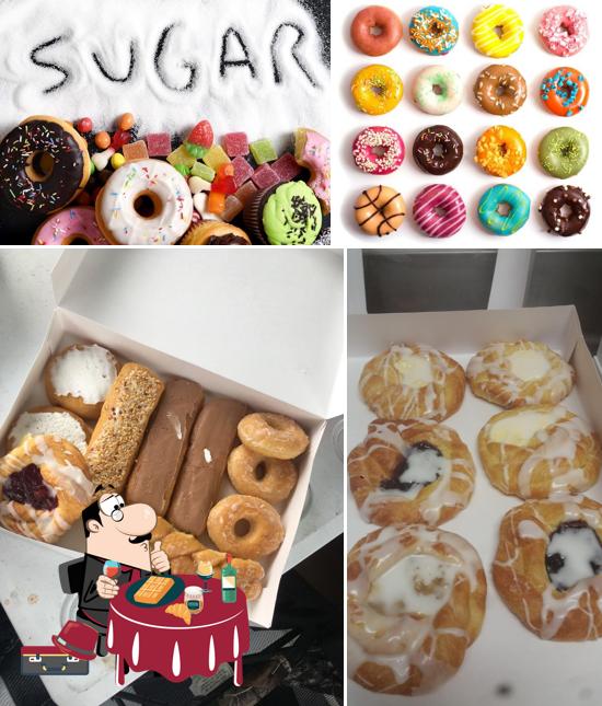 Donut Depot