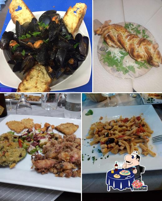 Pizzeria Ristorante Moyen Age