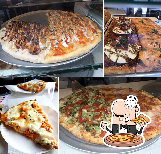 Slice's Pizza