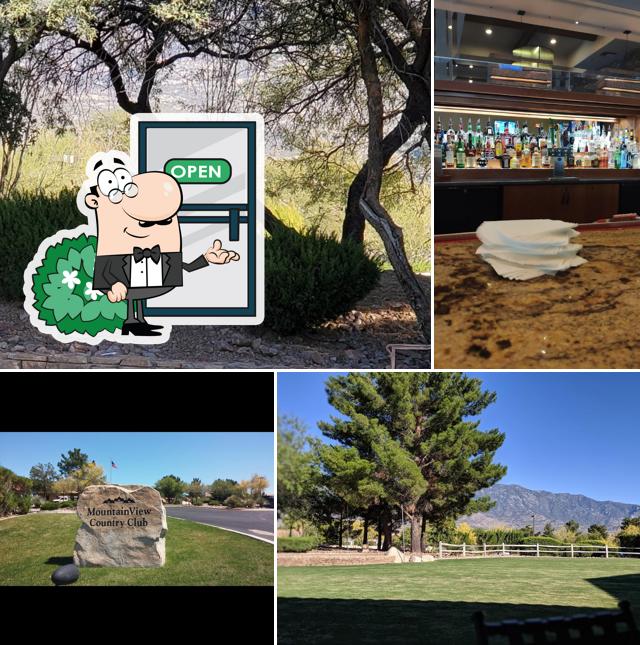MVBG (MountainView Bar & Grill)