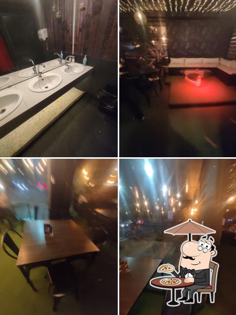 Botánico Sushi & Bar
